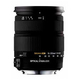Sigma 18-200mm F3.5-6.3 DC OS (Canon)