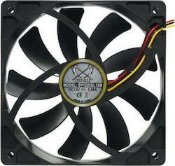 Scythe Slip Stream Case Fan 120mm