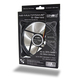 Noiseblocker Multiframe S-Series M12-S2 120mm 3-Pin Case Fan