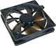 Noiseblocker Blacknoise Silent Pro Case Fan 120...