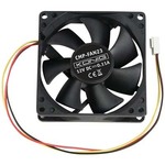 Konig CMP-FAN23 80mm 3-Pin Case Fan -pack