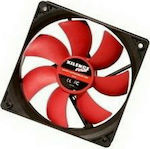 Xilence Red Wing 92 Case Fan με Σύνδεση 4-Pin PWM