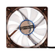 ProlimaTech Вентилатор за кутия 120мм с Синьо осветление и връзка 3-Pin / 4-пинов молекс