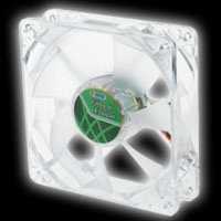 Titan TFD-8025GT12Z Case Fan