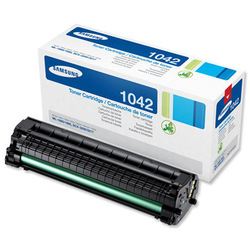 Samsung MLT-D1042X Toner Laserdrucker Schwarz 700 Seiten (SU738A)