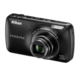 Nikon CoolPix S800c