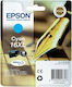 Epson 16XL Cyan (C13T16324010 C13T16324012)