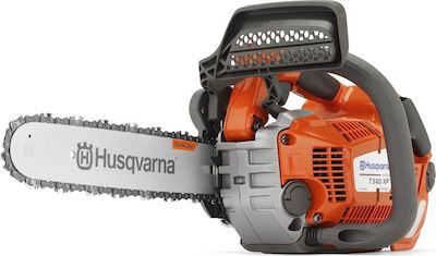 Husqvarna T540XP Αλυσοπρίονο Βενζίνης 3.7kg με Λάμα 35cm και Easy Start