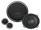 Kenwood Set Auto-Lautsprecher KFC-S503 Autolautsprecher 5.25" mit 45W RMS (2 Weg)