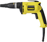 Dewalt Κατσαβίδι Γυψοσανίδας Ρεύματος 540W