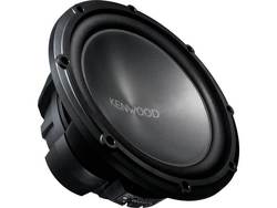 kenwood double subwoofer