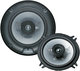 Kenwood Σετ Ηχεία Αυτοκινήτου KFC-1352RG 5.25" με 150W RMS (2 Δρόμων)