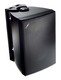 Acoustic Energy Active Wall-mounted Speaker Extreme 5 (Piece) 16x18x26cm Black