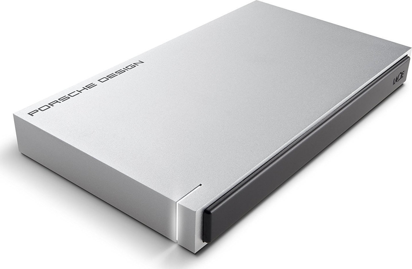 Lacie porsche design