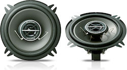 Pioneer Σετ Ηχεία Αυτοκινήτου TS-1302i 5.25" με 25W RMS (2 Δρόμων)