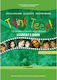 Think Teen!: 1st Grade of Junior High School: Student's Book: Προχωρημένοι