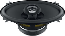 Hertz Set Auto-Lautsprecher DCX 460.3 4x6" mit 40W RMS (2 Weg) 02.01.0006