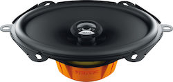 Hertz Car Speaker Set DCX 570.3 5x7" with 60W RMS (2 Way) 02.01.0007