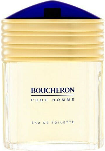 Boucheron Eau de Toilette 100ml