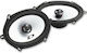 Alpine Car Speaker Set 5x7" with 35W RMS (2 Way)