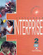 Enterprise 2, Elementary, Учебник