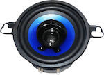 Tele Car Speaker 3" with 20W RMS (Dual Cone)