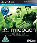 Adidas miCoach PS3