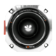 Cadence Tweeter Auto Rotund XT-20 110dB