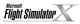 Flight Simulator X Add-On PC