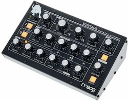 Moog Minitaur Synthesizer Monophonic Bass Moog Minitaur Synthesizer Monophonic Bass