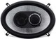 Earthquake VTEK-693 Σετ Ηχεία Αυτοκινήτου 6x9" (3 Δρόμων)