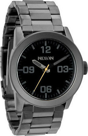 Nixon Mens Private Watch A276 680 Skroutz.gr