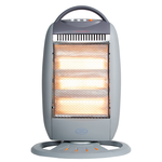 Hitense TCHH12BS Heizung Halogen 1200W