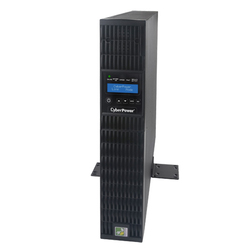 CyberPower OL3000ERTXL2U UPS On-Line 3000VA 2700W CyberPower OL3000ERTXL2U UPS On-Line 3000VA 2700W