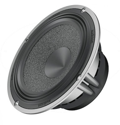 Audison Car Speaker Voce AV 6.5 6.5" with 200W RMS (Midrange) 01.01.0103