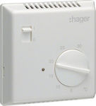 Hager Analog Thermostat