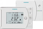 Siemens REV24RF/Set Digital Thermostat Raum