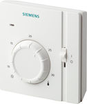 Siemens RAA31.16 S55770-T222 Analog Thermostat Raum