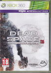 Dead Space 3 XBOX 360