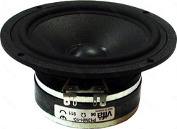 Peerless P13WH10-04 Car Speakers Set 5.25 Inch 140W RMS Peerless P13WH10-04 Car Speakers Set 5.25 Inch 140W RMS