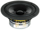 Peerless PL11WG09-04 Σετ Ηχεία Αυτοκινήτου 4.5" (Midrange)
