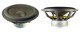 Peerless XXLS 830 847 Автомобилен Субуфер 12" 200W RMS