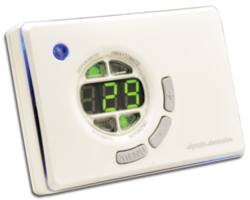 Olympia Electronics BS-840 Digital Thermostat