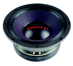 Beyma Car Speaker PRO8MI 8" with 200W RMS (Midrange)