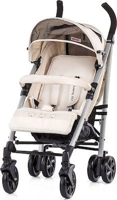 Chipolino Rio Bueno Kinderwagen Beige 7.5kg