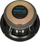 Beyma Ηχείο Αυτοκινήτου 8Μ100/IRON-KM 4 ohm 8" με 100W RMS (Midrange)