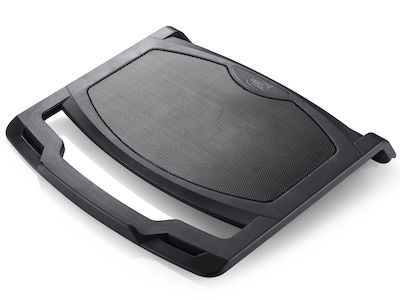 Deepcool N400 Cooling Pad for Laptop up to 15.6" with 1 Fan