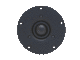 Scan Speak Hochtöner für Auto Rund D2604/833000 94.06dB