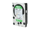 Western Digital 2TB HDD Festplatte 3.5" SATA III 7200Umdrehungen pro Minute mit 64MB Cache für WD20EZRX