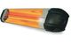 Heizung Quarz mit Thermostat 2500W